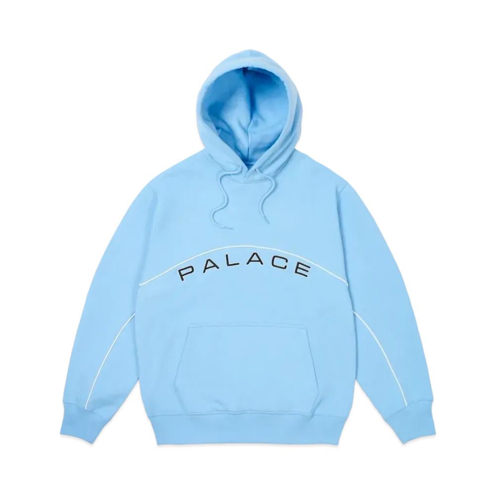 Palace Arc Hood "Fresh Air"