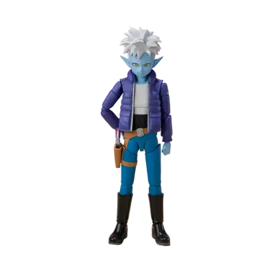 BANDAI "S.H.Figuarts" -Dragon Ball Daima- GLORIO
