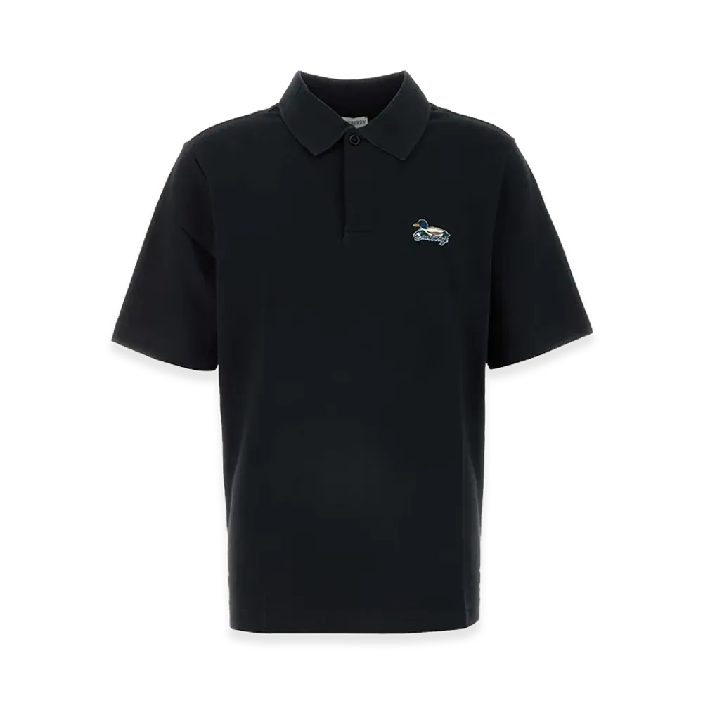 Burberry Polos "Black"