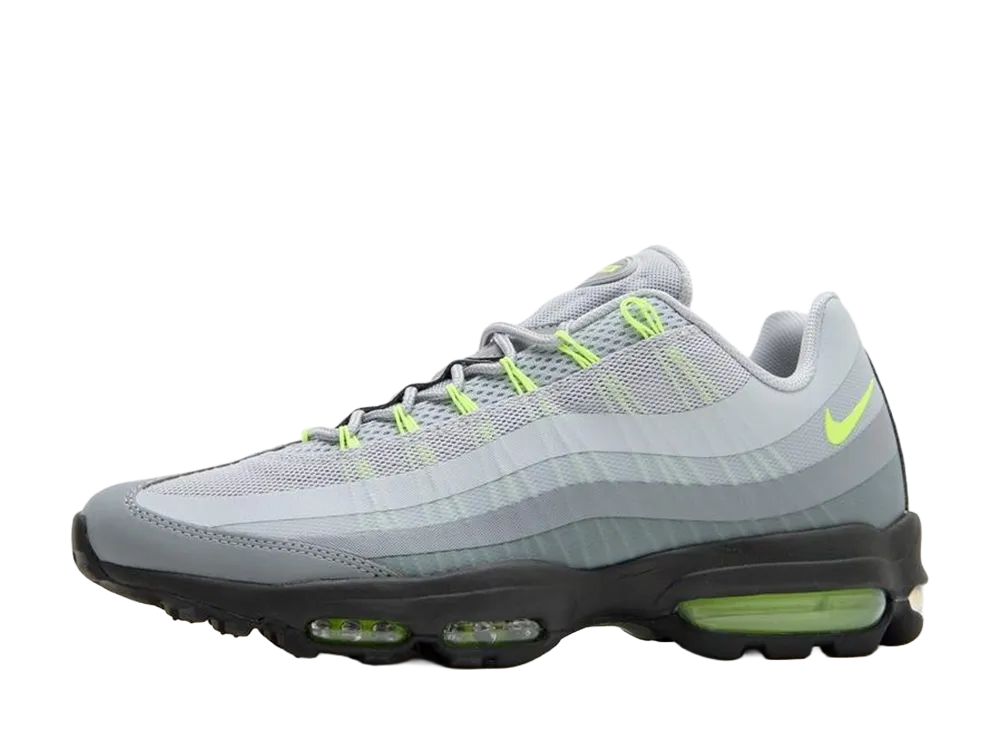 Nike Air Max 95 Ultra "Wolf Grey"