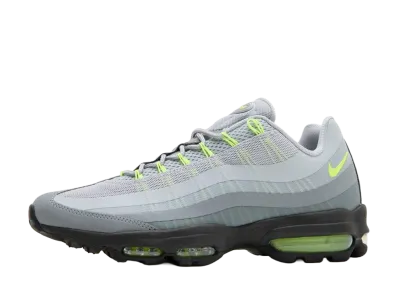 Nike Air Max 95 Ultra "Wolf Grey"