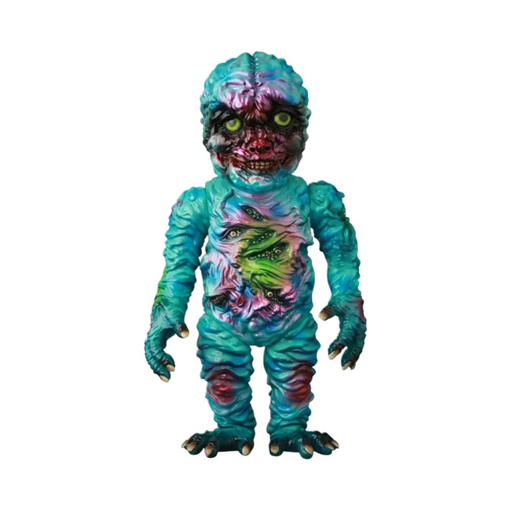 MEDICOM TOY / SUPER ORIGINAL Creepy Boy