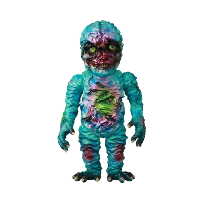 MEDICOM TOY / SUPER ORIGINAL Creepy Boy