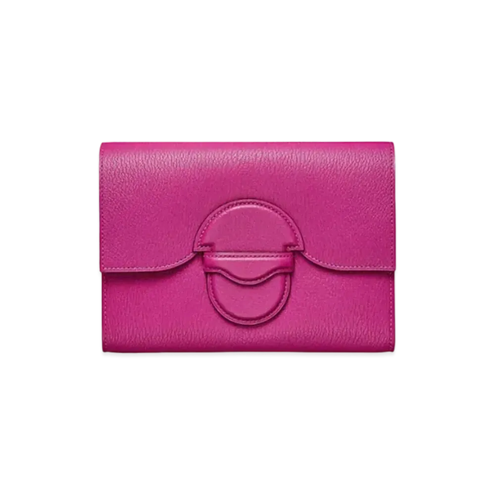 Hermes 1938 - 19 Wallet "Magnolia"