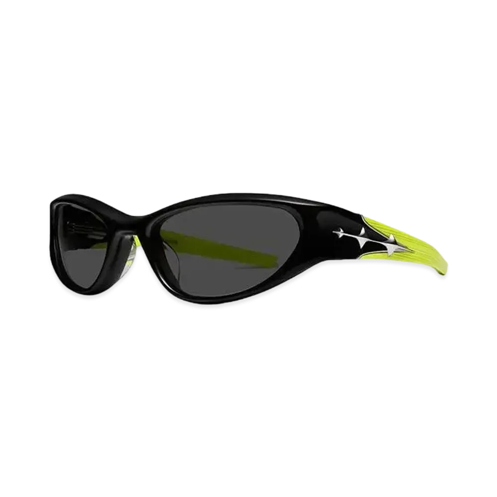 Gentle Monster Limitless S01 "Black"