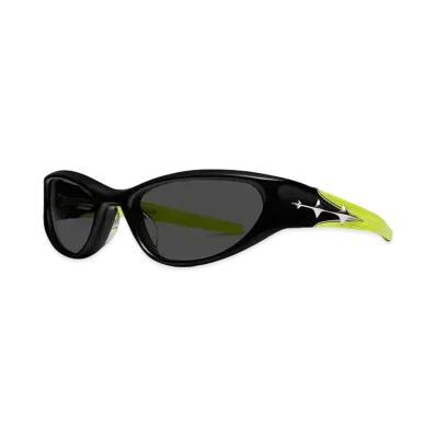 Gentle Monster Limitless S01 "Black"