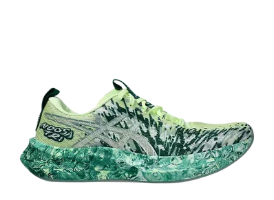 Asics Noosa TRI 16 "Illuminate Yellow/Jewel Green"