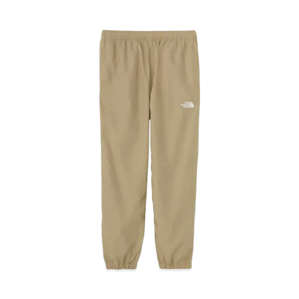 The North Face Kids Nomad Light Pants "Kelp Tan"