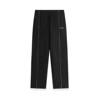 Kith Women's Lowen Nylon Track Pant "Black"