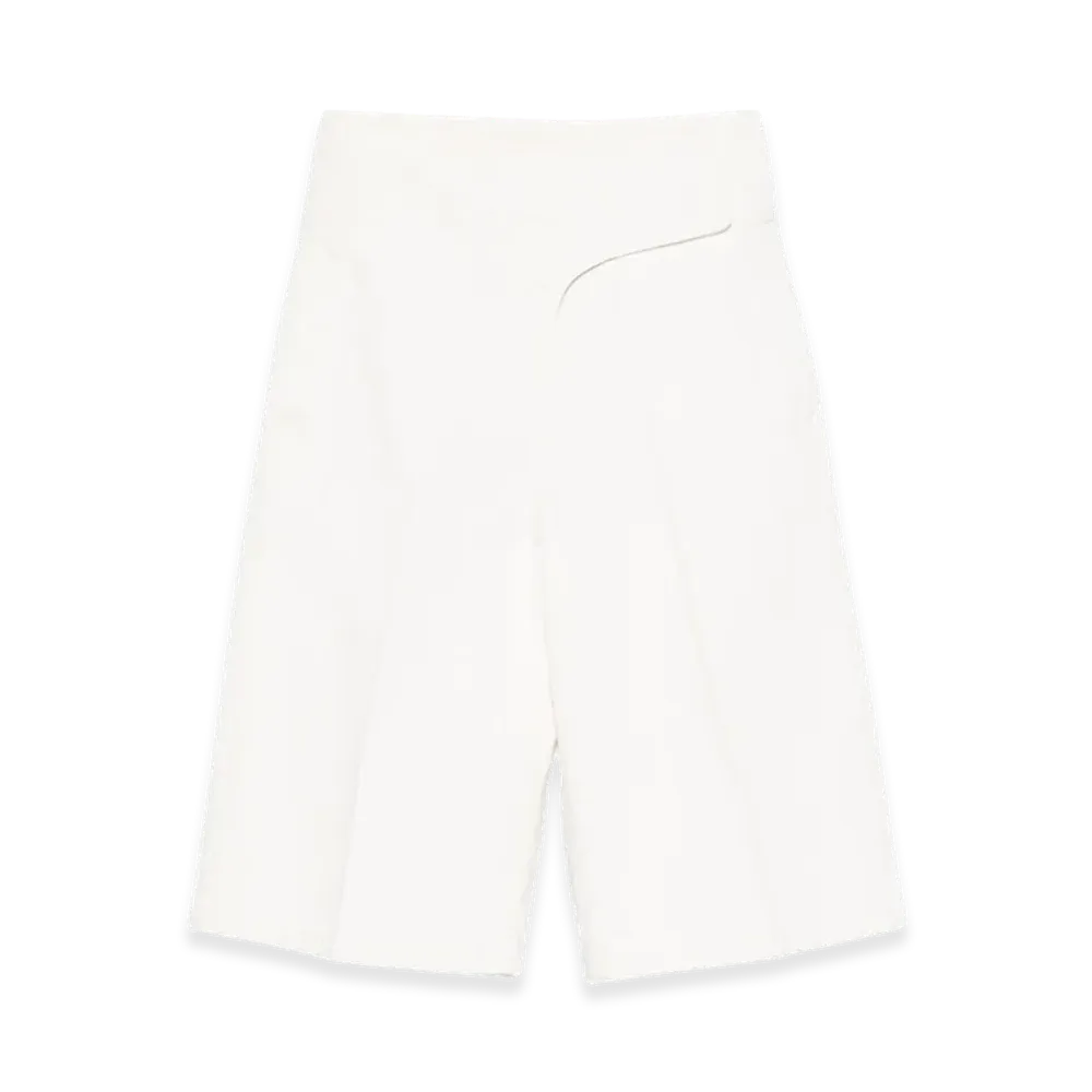 AMI PARIS Women's Shorts "White"