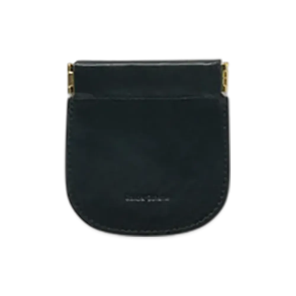 Hender Scheme Coin Purse S "Black"