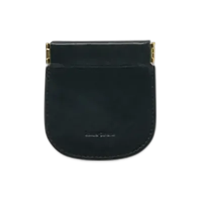 Hender Scheme Coin Purse S "Black"