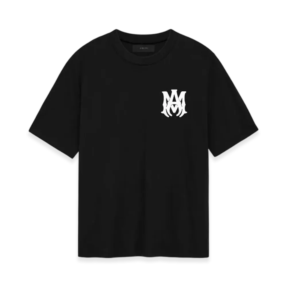 AMIRI MA Core Logo Tee "Black"