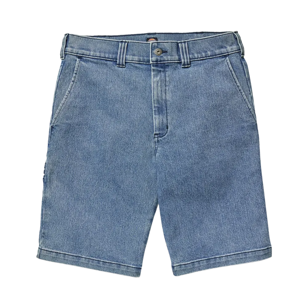 Dickies x Guy Mariano Denim Shorts Regular Fit "Light Denim"
