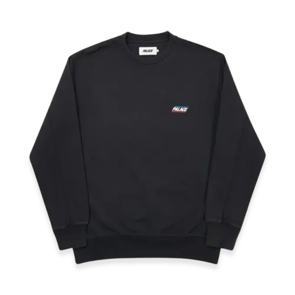 PALACE Basically a Crew "Black"