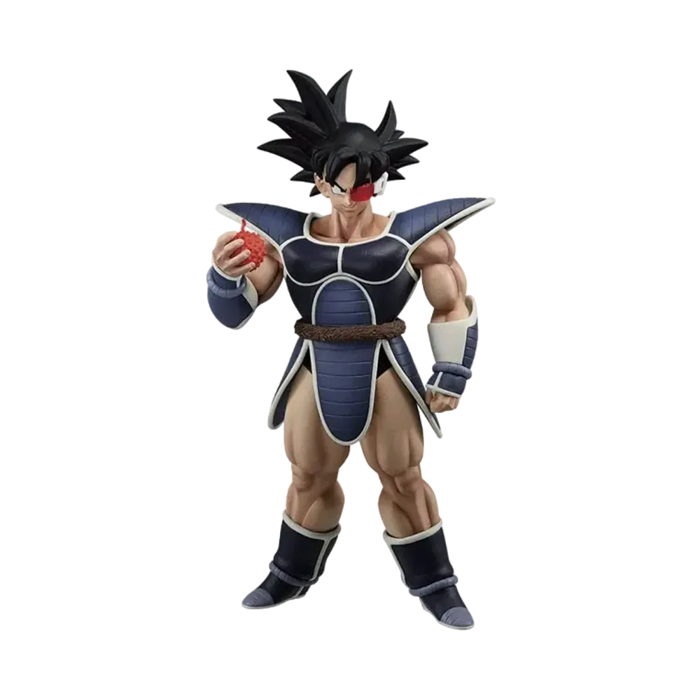 Ichiban-Kuji Turles DragonBall HISTORY OF THE FILM