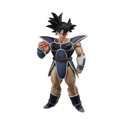 Ichiban-Kuji Turles DragonBall HISTORY OF THE FILM