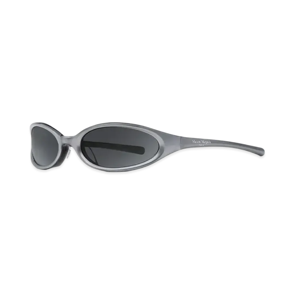 Gentle Monster x Maison Margiela MM202 G14(SM) "Silver"