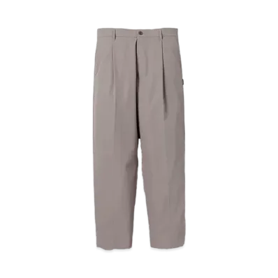 NEIGHBORHOOD Tuck Pants "Gray"