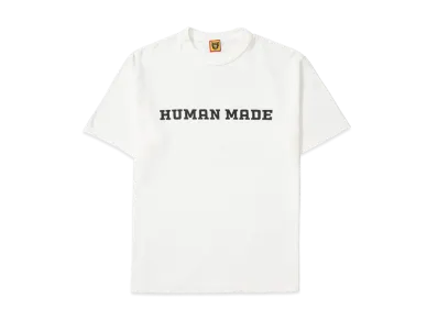 HUMAN MADE Graphic T-Shirt #16 "White"