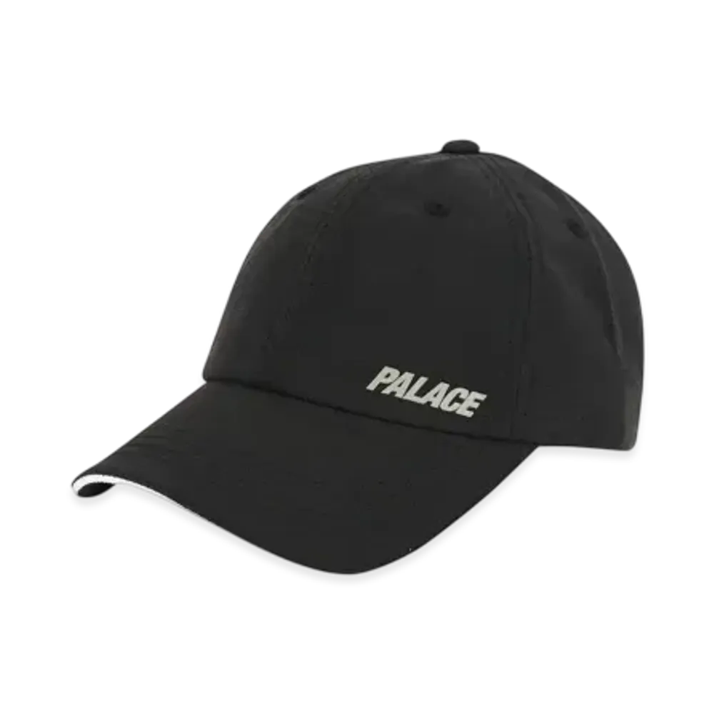 PALACE Font 6-Panel "Black"