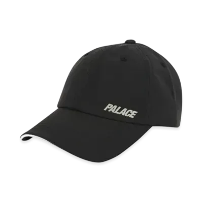 PALACE Font 6-Panel "Black"