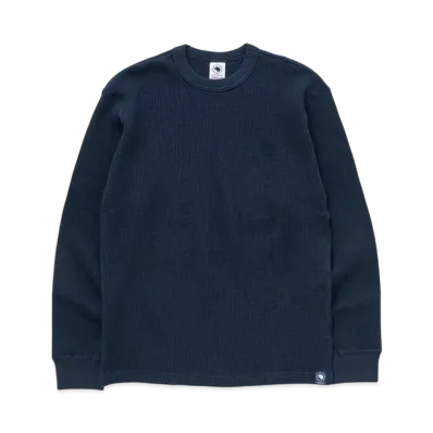 RATS Waffle thermal "Navy"