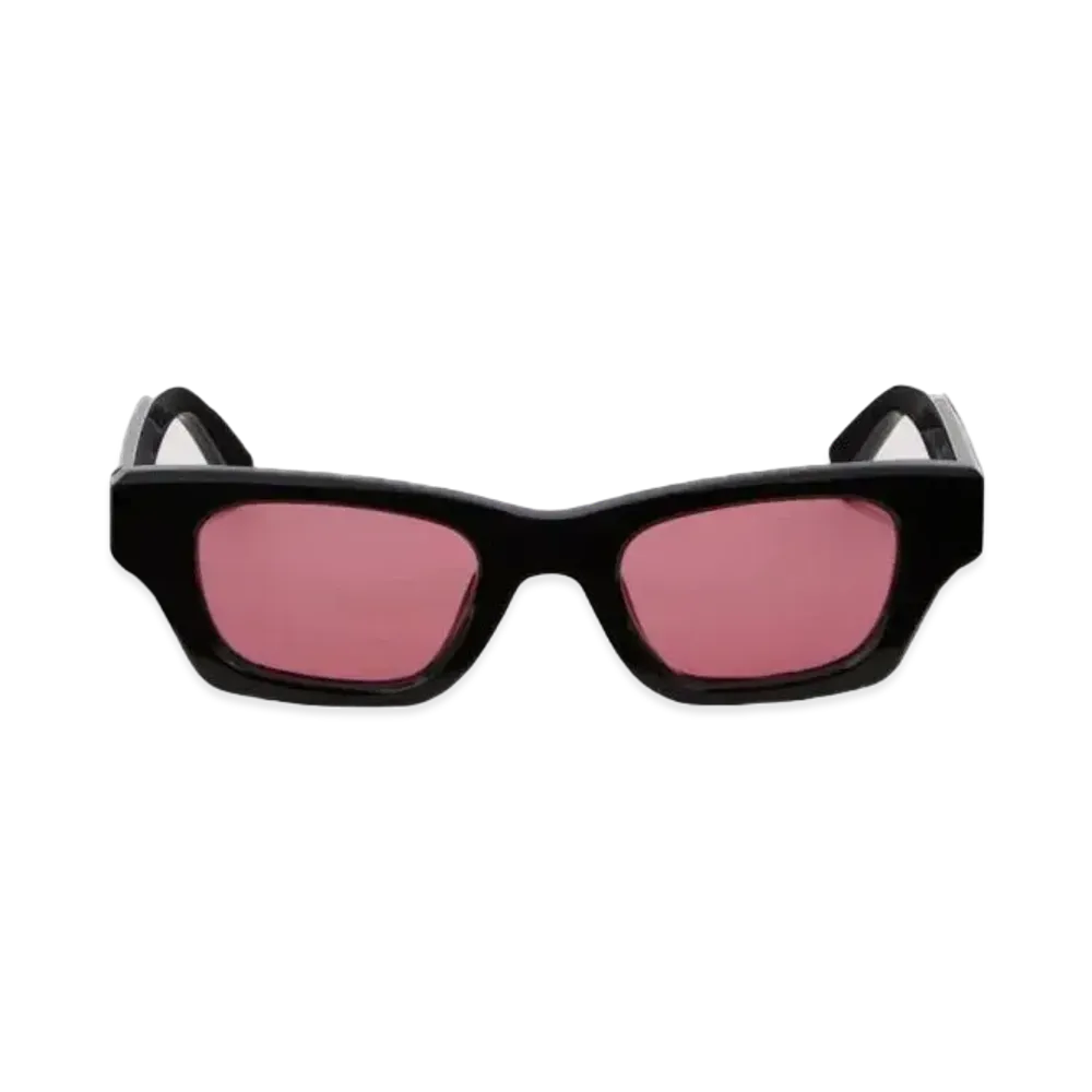 AMBUSH Ray Sunglasses "Black"