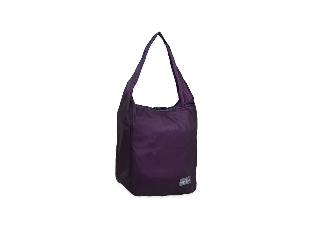 mont-bell U.L.MONO Bag M "Purple"