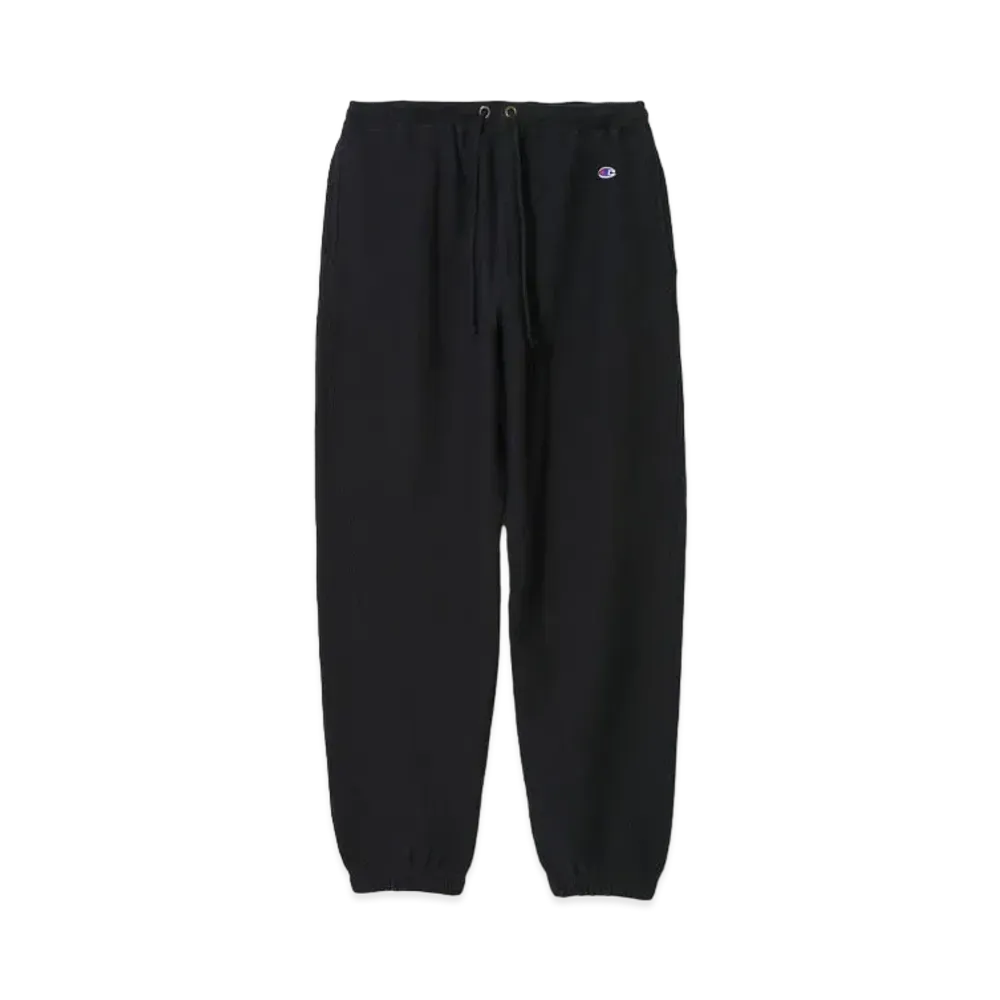 Champion x N.HOOLYWOOD Track Pants "Black"