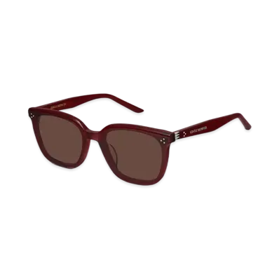 Gentle Monster By Row RC3 "Red"