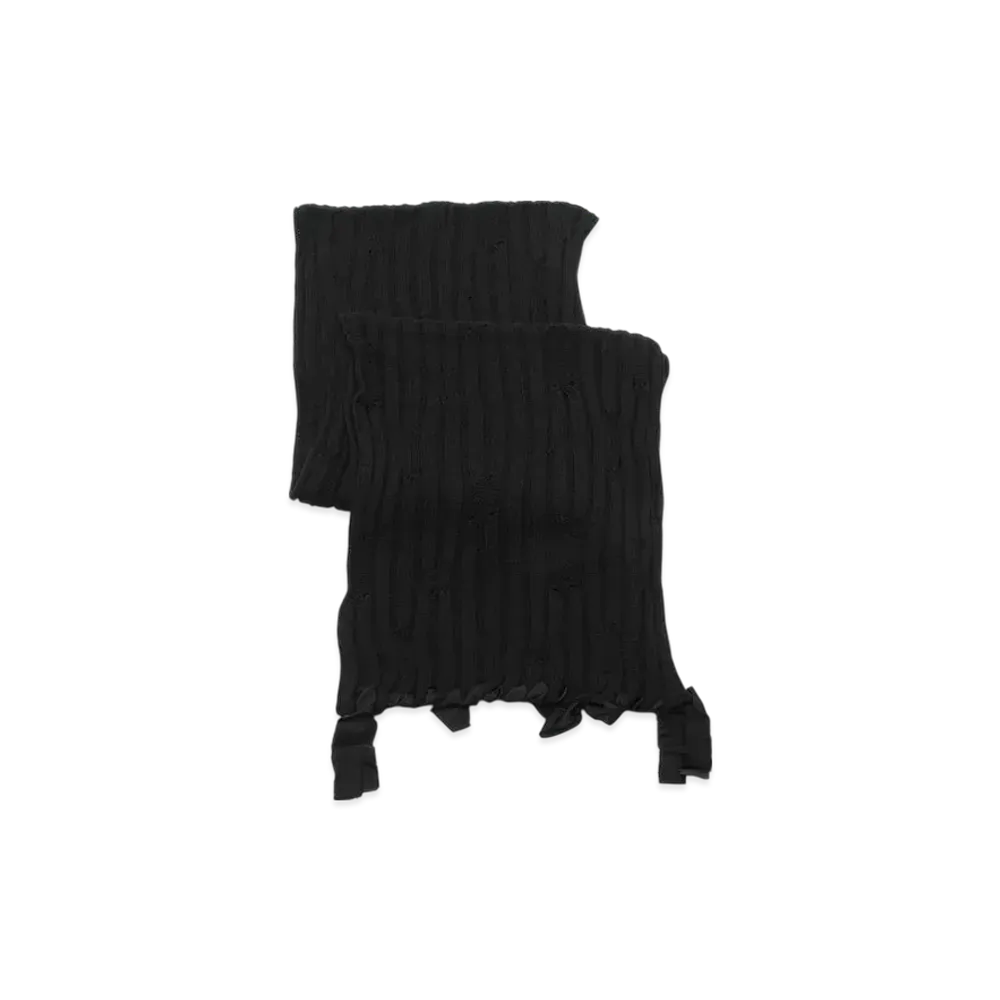 MM6 Maison Margiela Stole "Black"