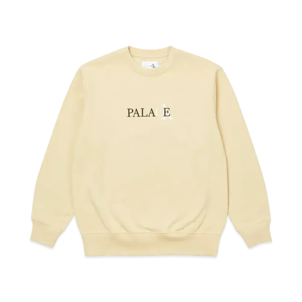 CK1 PALACE CREW "Wheat"