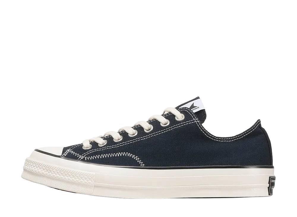 ディセンダント × コンバース オールスター LGCY OX "ダークネイビー"