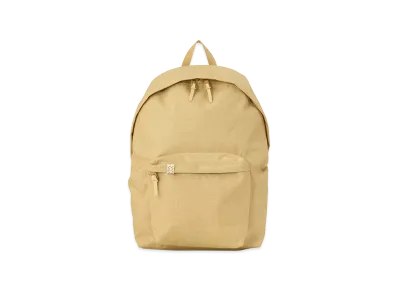 visvim Cordura Rucksack 22L "Yellow"