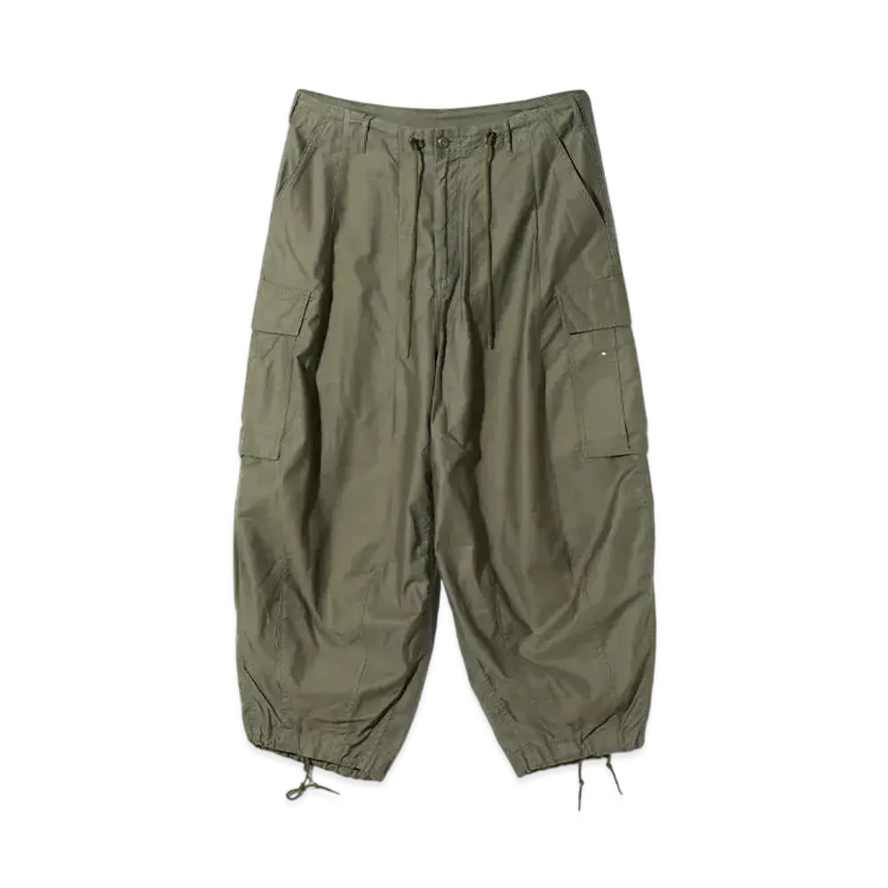 NEEDLES H.D. Pant - BDU "Khaki"