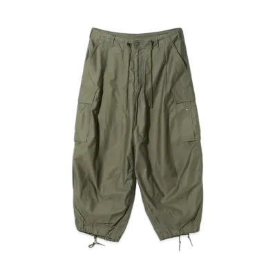 NEEDLES H.D. Pant - BDU "Khaki"