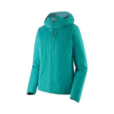 Patagonia Women's Storm Racer Jacket "Subtidal Blue"