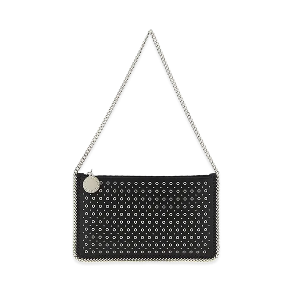 STELLA McCARTNEY Women's falabella Shoulder Bag "Black"