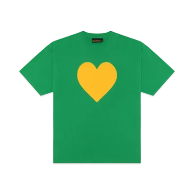 Drew House Love Ss Tee "Green"