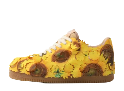Nike Air Force 1 Low LX "Sunflower"