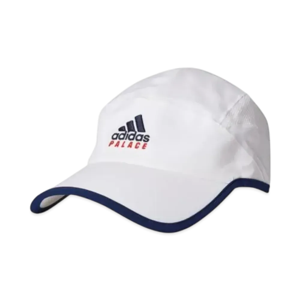 PALACE x adidas On Court Cap "White"