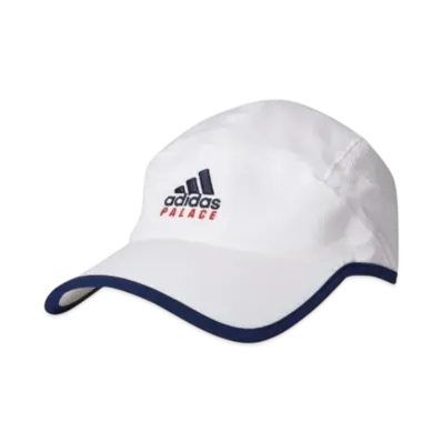 PALACE x adidas On Court Cap "White"