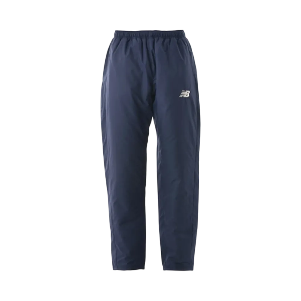 New Balance Paddet Pants "Navy"