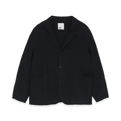 GDC Color Jacket "Black"