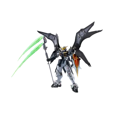 BANDAI "METAL ROBOT SPIRITS" -Mobile Suit Gundam Wing- <SIDE MS> GUNDAM DEATHSCYTHE HELL