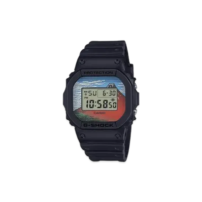 Casio G-Shock 5600 Series DW-5600KHG24-1JR