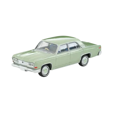 TOMYTEC "TOMICA LIMITED VINTAGE" 1/64 LV-42d Mitsubishi Debonair (Green) 64 Year Model