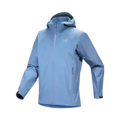 ARC'TERYX Kadin Hoody Men's "Stone Wash" X000007051