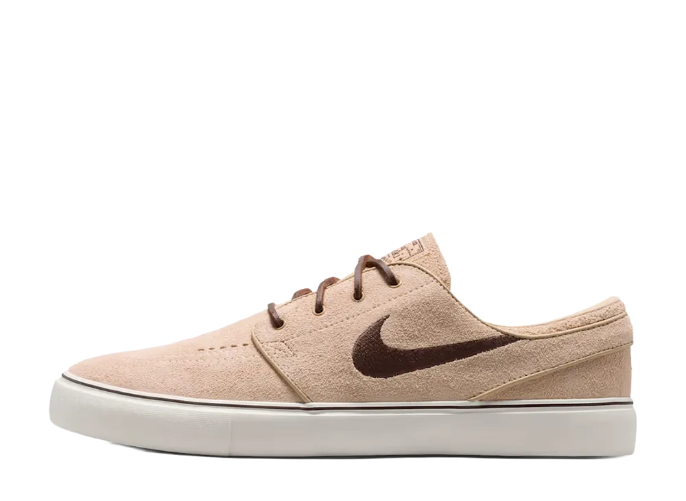 Nike SB Zoom Janoski OG+ "Linen/Sail/Light Chocolate"